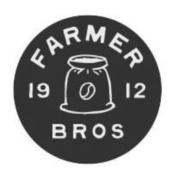 FARMER BROS 1912