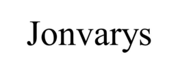 JONVARYS