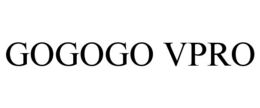 GOGOGO VPRO
