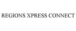 REGIONS XPRESS CONNECT