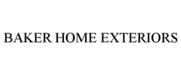 BAKER HOME EXTERIORS