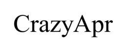 CRAZYAPR