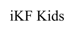 IKF KIDS