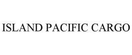 ISLAND PACIFIC CARGO