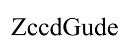 ZCCDGUDE