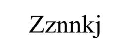 ZZNNKJ