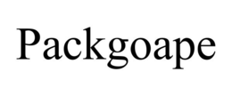PACKGOAPE