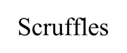 SCRUFFLES