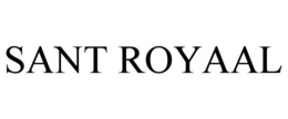 SANT ROYAAL