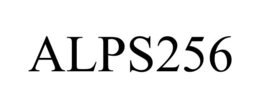 ALPS256