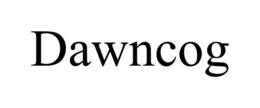 DAWNCOG