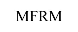 MFRM