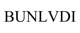BUNLVDI