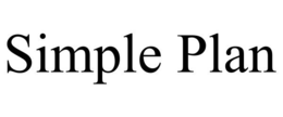 SIMPLE PLAN