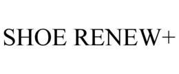 SHOE RENEW+