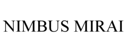 NIMBUS MIRAI