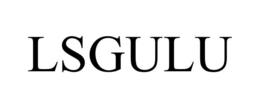 LSGULU