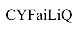 CYFAILIQ