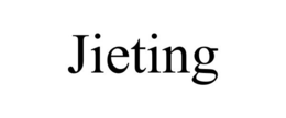 JIETING