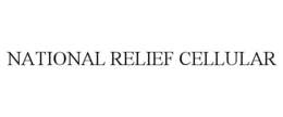 NATIONAL RELIEF CELLULAR