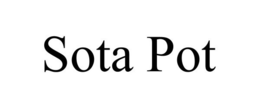 SOTA POT