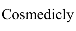COSMEDICLY