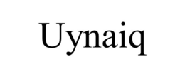 UYNAIQ