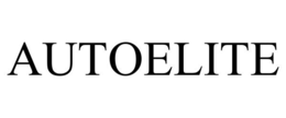 AUTOELITE