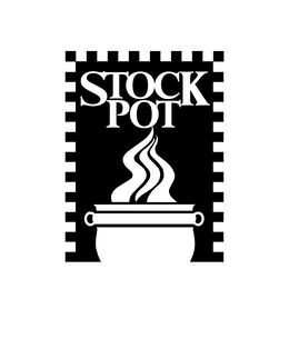 STOCK POT