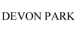 DEVON PARK