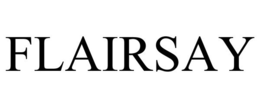 FLAIRSAY
