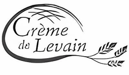 CRÈME DE LEVAIN