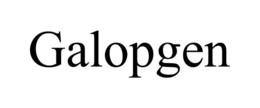 GALOPGEN