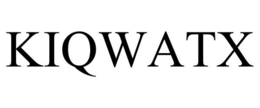 KIQWATX