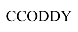 CCODDY
