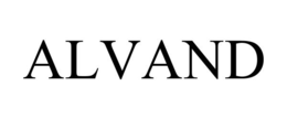 ALVAND