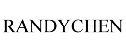 RANDYCHEN