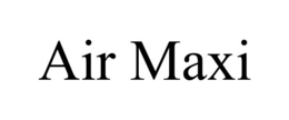 AIR MAXI