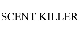 SCENT KILLER