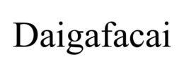 DAIGAFACAI