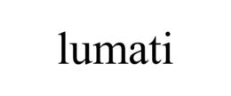 LUMATI