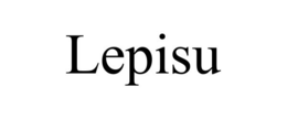 LEPISU