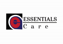E ESSENTIALS CARE