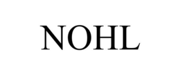 NOHL