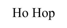 HO HOP
