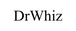 DRWHIZ