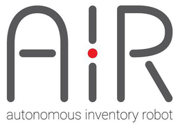 AIR AUTONOMOUS INVENTORY ROBOT