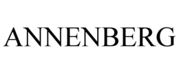 ANNENBERG