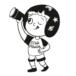STAR POWER