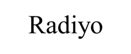 RADIYO